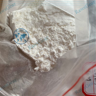 DHEA Raw Powder